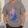 Abstract Planet Geometry for Creative Everyday Style and Casual Streetwear Fans All-over Print Unisex T-shirt - 6