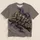 Chameleon With Violet Smoke For Bold Casual Style And Nature Lovers Everywhere All-over Print Unisex T-shirt - 5