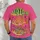 Colorful Tropical Fish for Beach Days and Everyday Summer Adventures All-over Print Unisex T-shirt - 4