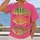 Colorful Tropical Fish for Beach Days and Everyday Summer Adventures All-over Print Unisex T-shirt - 2