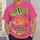 Colorful Tropical Fish for Beach Days and Everyday Summer Adventures All-over Print Unisex T-shirt - 6