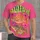 Colorful Tropical Fish for Beach Days and Everyday Summer Adventures All-over Print Unisex T-shirt - 1