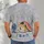 Shiba Inu Watermelon Summer Fun for Beach Days and Casual Outdoor Adventures Gift All-over Print Unisex T-shirt - 4