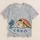 Shiba Inu Watermelon Summer Fun for Beach Days and Casual Outdoor Adventures Gift All-over Print Unisex T-shirt - 5