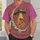 UFO Pizza Abduction and Crescent Moon for Quirky Everyday Style All-over Print Unisex T-shirt - 6