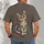Rainbow Kitten Art for Everyday Casual Style and Cat Lover Gifts for Teens and Adults All-over Print Unisex T-shirt - 4