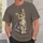 Rainbow Kitten Art for Everyday Casual Style and Cat Lover Gifts for Teens and Adults All-over Print Unisex T-shirt - 6