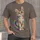 Rainbow Kitten Art for Everyday Casual Style and Cat Lover Gifts for Teens and Adults All-over Print Unisex T-shirt - 1