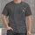 Floral Paw Motif for Everyday Casual Outings and Pet Lover Gifts for Youth and Adults All-over Print Unisex T-shirt - 1