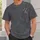 Floral Paw Motif for Everyday Casual Outings and Pet Lover Gifts for Youth and Adults All-over Print Unisex T-shirt - 6