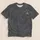 Floral Paw Motif for Everyday Casual Outings and Pet Lover Gifts for Youth and Adults All-over Print Unisex T-shirt - 5