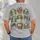 Charming Gardening Cats in Pots for Relaxed Weekends and Cat Lovers of Every Age All-over Print Unisex T-shirt - 4