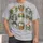 Charming Gardening Cats in Pots for Relaxed Weekends and Cat Lovers of Every Age All-over Print Unisex T-shirt - 1