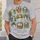 Charming Gardening Cats in Pots for Relaxed Weekends and Cat Lovers of Every Age All-over Print Unisex T-shirt - 6