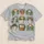Charming Gardening Cats in Pots for Relaxed Weekends and Cat Lovers of Every Age All-over Print Unisex T-shirt - 5