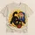 Black Cat Chasing Red Yarn With Cheerful Hoodie Friend for Cozy Everyday Wear All-over Print Unisex T-shirt - 5