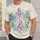 Pastel Octopus and Celestial Stars for Whimsical Coastal Everyday Style Unisex Gift All-over Print Unisex T-shirt - 6