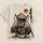 Japanese Samurai Warrior for Streetwear and Everyday Urban Style Unisex Gift All-over Print Unisex T-shirt - 5