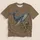Whale And Octopus Under Starlit Skies For Ocean Lovers And Casual Adventures All-over Print Unisex T-shirt - 5