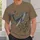Whale And Octopus Under Starlit Skies For Ocean Lovers And Casual Adventures All-over Print Unisex T-shirt - 6