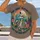 Skeleton Hydration Humor With Flowers for Relaxed Everyday Wear and Gift Giving All-over Print Unisex T-shirt - 2