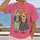 Whimsical Cat Duo With Teddy Bears for Cozy Everyday Wear and Cat Lovers All-over Print Unisex T-shirt - 2
