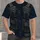 Urban Tactical Vest Surface With Topographic Details For Workwear Adventures All-over Print Unisex T-shirt - 1