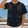 Urban Tactical Vest Surface With Topographic Details For Workwear Adventures All-over Print Unisex T-shirt - 2