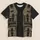 Khaki Utility Vest and Topographic Map for Outdoor Adventure Enthusiasts All-over Print Unisex T-shirt - 5