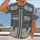 Faux Tactical Utility Vest With Topographic Maps For Hiking And Urban Exploration All-over Print Unisex T-shirt - 2