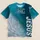 Christian faith message Jesus lettering Christian Cross And Jesus Message For Everyday Faith All-over Print Unisex T-shirt - 5