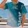 Christian faith message Jesus lettering Christian Cross And Jesus Message For Everyday Faith All-over Print Unisex T-shirt - 2