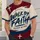 Faith Over Sight Scripture Message for Church, Worship, and Everyday Christian Living All-over Print Unisex T-shirt - 6