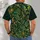 Tropical Parrots And Lush Jungle Foliage For Summer Getaways And Island Escapes All-over Print Unisex T-shirt - 4