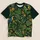 Tropical Parrots And Lush Jungle Foliage For Summer Getaways And Island Escapes All-over Print Unisex T-shirt - 5