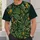 Tropical Parrots And Lush Jungle Foliage For Summer Getaways And Island Escapes All-over Print Unisex T-shirt - 6