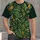 Tropical Parrots And Lush Jungle Foliage For Summer Getaways And Island Escapes All-over Print Unisex T-shirt - 1