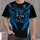 Christian Faith Cross And Angel Wings For Church Fellowship And Everyday Wear Today All-over Print Unisex T-shirt - 1