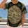 Fantasy Map Cat Adventurer Side Quest for Halloween Cosplay and Game Night Fans All-over Print Unisex T-shirt - 2