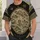 Fantasy Map Cat Adventurer Side Quest for Halloween Cosplay and Game Night Fans All-over Print Unisex T-shirt - 6