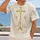 Golden Angel Wings and Prayerful Faith for Spiritual Reflection and Everyday Devotion All-over Print Unisex T-shirt - 2