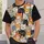Colorful Cartoon Cat Faces for Playful Beach Days and Relaxed Summer Adventures Together All-over Print Unisex T-shirt - 6