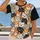 Colorful Cartoon Cat Faces for Playful Beach Days and Relaxed Summer Adventures Together All-over Print Unisex T-shirt - 2