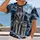 Howling Wolf And Moonlit Forest For Outdoor Adventure And Wildlife Lovers And Nature Fans All-over Print Unisex T-shirt - 2
