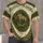 Buffalo Soldiers Cavalry Heritage for History Enthusiasts and Military Families All-over Print Unisex T-shirt - 1