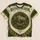 Buffalo Soldiers Cavalry Heritage for History Enthusiasts and Military Families All-over Print Unisex T-shirt - 5