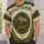 Buffalo Soldiers Cavalry Heritage for History Enthusiasts and Military Families All-over Print Unisex T-shirt - 6