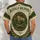 Buffalo Soldiers Cavalry Heritage for History Enthusiasts and Military Families All-over Print Unisex T-shirt - 4