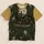 Moonlit Churchyard Faith and Halloween Night for Autumn Gatherings and Casual Wear All-over Print Unisex T-shirt - 5