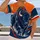 Bold Buffalo Game Day Spirit for Football Fans and Weekend Tailgates All-over Print Unisex T-shirt - 2